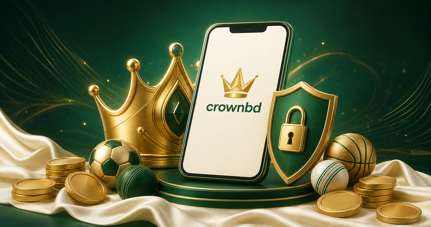 crownbd স্পোর্টস চিত্র